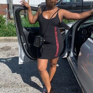 Alexander Wang dress